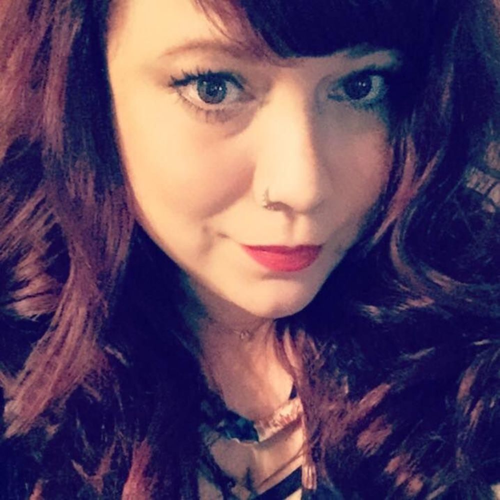 Meet your Posher, Tiffany